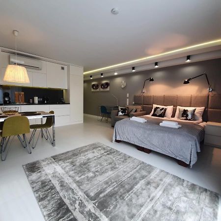 Studio Łazarza 13 Kraków Zewnętrze zdjęcie