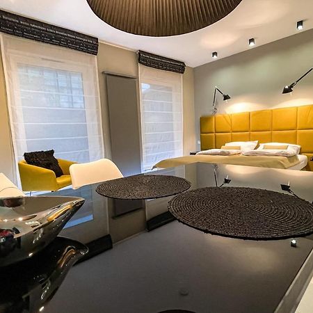 Studio Łazarza 13 Kraków Zewnętrze zdjęcie